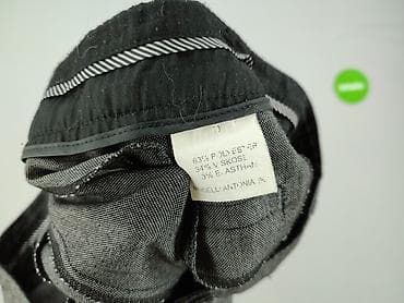 spodnie dobermans: Adagio, Spodnie materiałowe damskie, rozmiar XL — 6