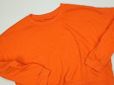 pull and bear bluza: Sinsay, Світшот жіночий, розмір XL — 1