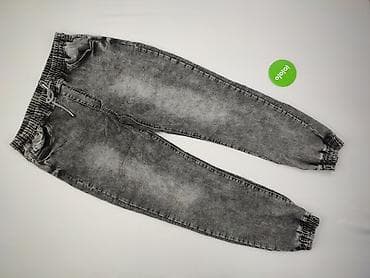 secondhand: Jeansy dla mężczyzn, rozmiar 3XL — 2