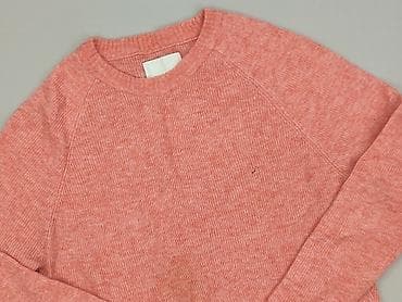 sweter canda: Samsøe Samsøe, Sweter damski, rozmiar S — 1