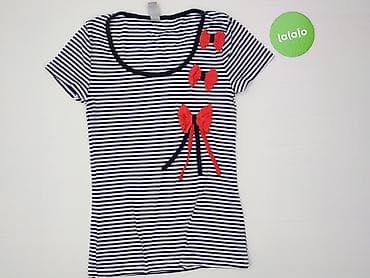 jersey: T-shirt damski, rozmiar S — 2