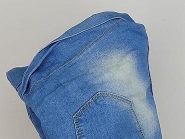 deichmann buty na platformie: Re-Dress, Ogrodniczki damskie, rozmiar S — 6