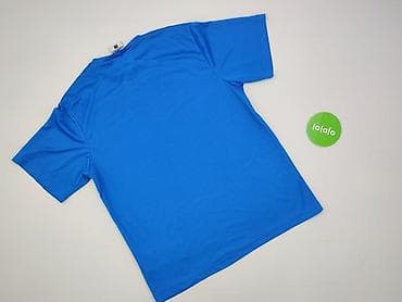 polyester undershirts: Martes, Koszulka dla mężczyzn, rozmiar L — 3