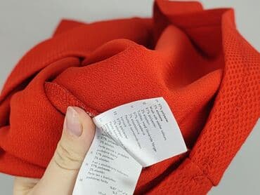 bluzka fuksja plus size: Holly & Whyte, Bluzka damska, M — 4