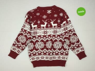 Ubrania męskie: Sweter, S, stan - Dobry — 3