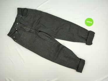 jeansy lindex: Denim, Jeans for women, size L — 2