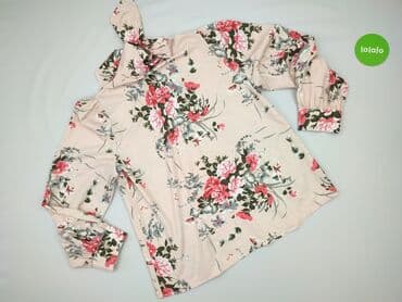 Koszule: Bluzka damska, rozmiar 2XL — 3