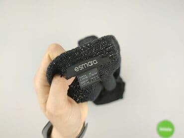 sweter z misiem tous: Esmara, Kardigan damski, rozmiar L — 4