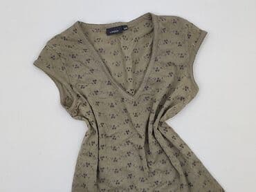 lindex kurtka zimowa: Lindex, Bluzka damska, XS — 2