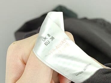 tiul do sukienki: Mela London, Sukienka damska, rozmiar S — 5