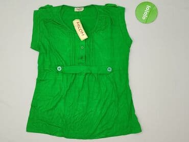 bluzki damskie dopasowane: Bluzka damska, rozmiar 2XL — 2