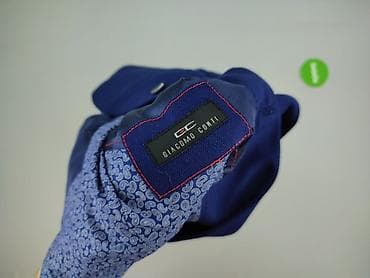 rag: Marynarka dla mężczyzn, rozmiar M — 4