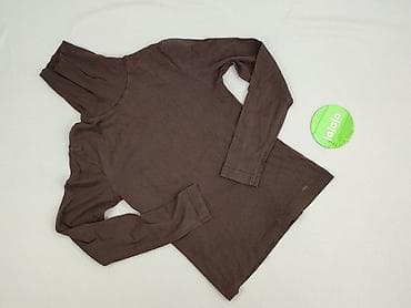 sweter oliver: Golf damski, rozmiar 2XS — 2