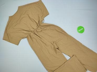 cm paris klapki: Kombinezon damski, rozmiar S — 3