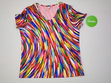 mida tshirt: T-shirt damski, rozmiar L — 2
