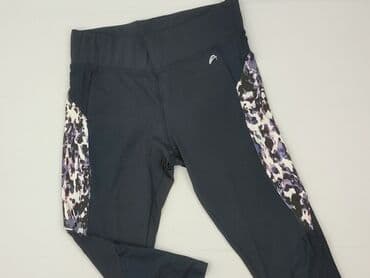 Kobiety: F&F, Legginsy Sportowe damskie, M — 1