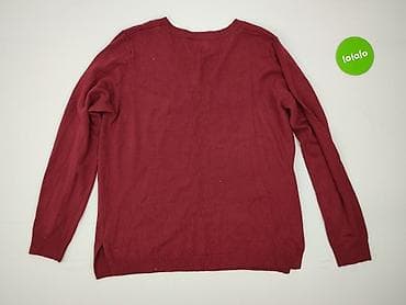 hm s: H&M Basic, Sweter damski, rozmiar M — 3