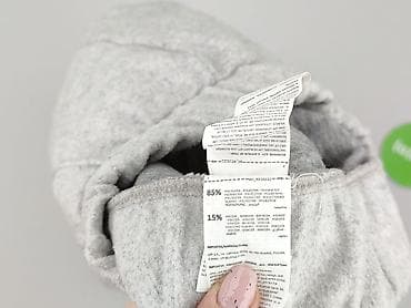 bluzki oversize reserved: Reserved, Spodnie materiałowe damskie, rozmiar M — 5