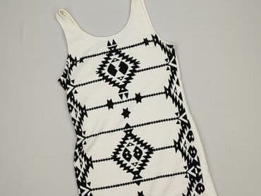 sukienka h m czerwona: H&M Divided, Sukienka damska, rozmiar M — 5