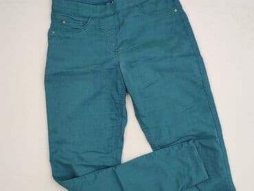 bershka kombinezon narciarski: Bershka, Jeansy damskie, rozmiar M — 1