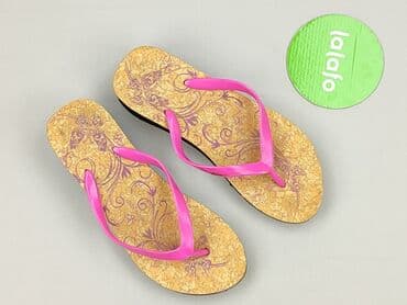 klapki damskie bench: Klapki damskie, rozmiar 42 — 2