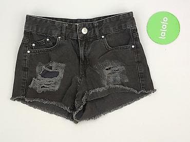 croppa: Cropp, Szorty damskie, rozmiar 2XS — 2