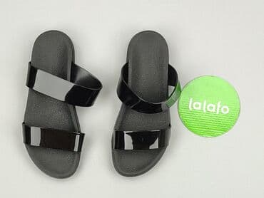 deichmann.pl obuwie: Klapki damskie, rozmiar 36 — 2