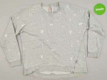 t shirty oversize basic: FB Sister, Bluza damska
, rozmiar M — 2