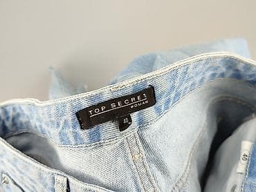 jack daniel: Top Secret, Jeansy damskie, rozmiar L — 4