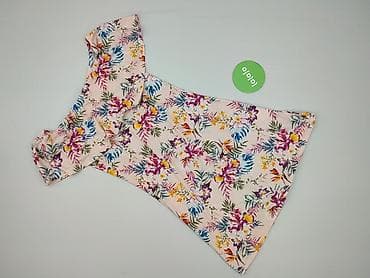 czerwone sandaly ccc: Sinsay, Sukienka damska, rozmiar XS — 2