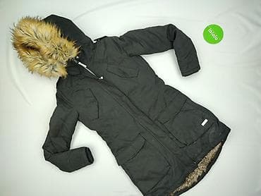 garnitury polska: Diverse, Parka damska, rozmiar XS — 2
