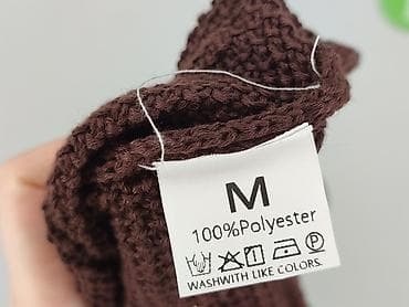 kurtka chicaca: Kamizelka damska, rozmiar M — 4