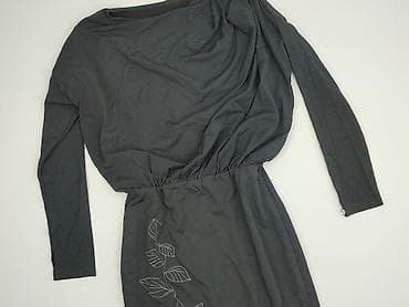 SIMPLE, Sukienka damska, rozmiar M