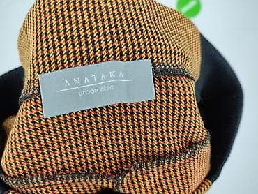 prl moda damska: Spodnie materiałowe damskie, rozmiar L — 4