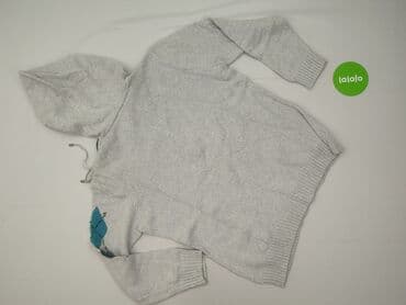 lidl bluza z kapturem: Bonita, Bluza z kapturem damska, rozmiar L — 3