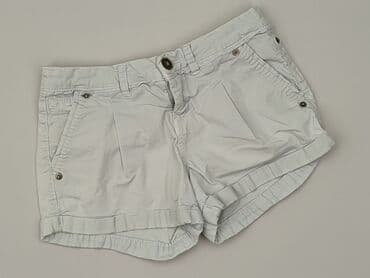 Bershka, Szorty damskie, 2XS