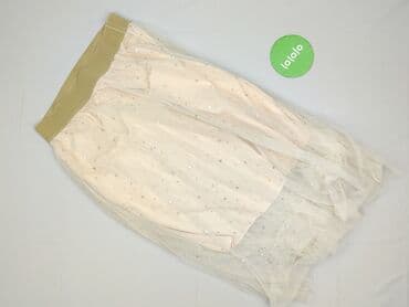 spódnice z koła z tiulu: Spódnica damska, rozmiar S — 4