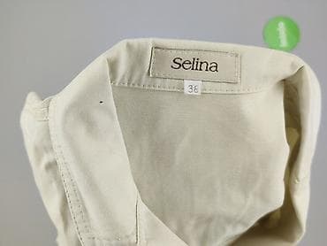 koszula willsoor: Marynarka damska, rozmiar M — 4