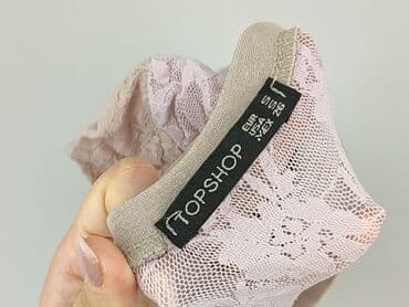 marynarka damska vinted: Topshop, Women's blouse, size S (EU 36) — 4