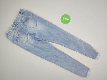 m sara jeansy: M.Sara, Jeansy damskie, rozmiar M — 3