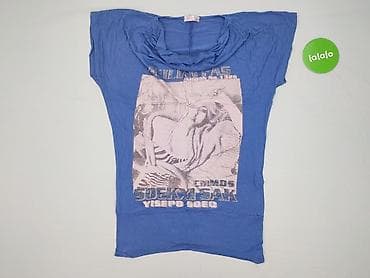 t shirt basic oversize: XXL, Tunika damska, rozmiar XL — 3