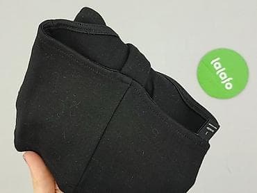 mesh top: Monki, Top damski, rozmiar S — 6