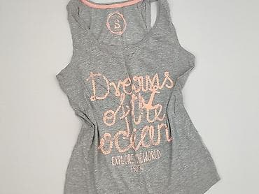 dresy converse: Esotiq, Top damski, rozmiar S — 1