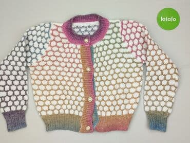 kurtka zimowa femi stories: Shein, Kardigan damski, XS — 2