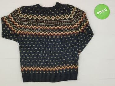 kurtka zimowa karl lagerfeld: Sweater, 8 years, 122-128 cm, condition - Perfect — 3