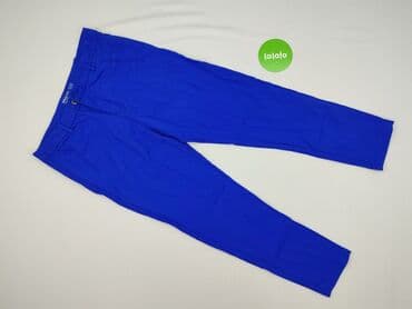 dół od stroju kąpielowego sinsay: Chinosy dla mężczyzn, rozmiar L — 2