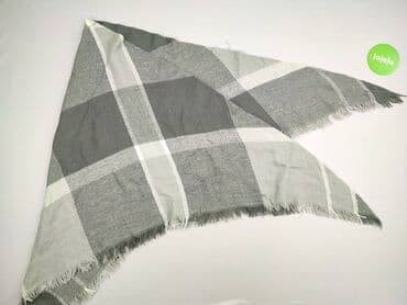 pasek srebrny do sukienki: Scarf, Female, condition - Good — 2