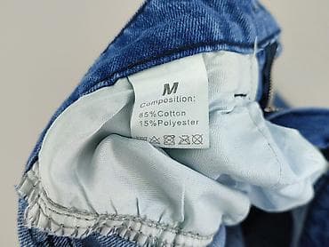 hm cargo: Jeansy damskie, rozmiar M — 4