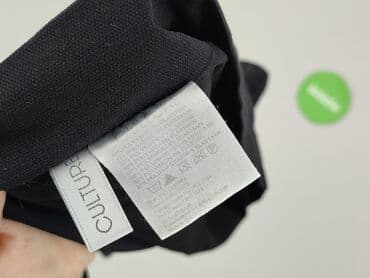 krótkie spódnice plisowane: Women`s skirt, size S (EU 36) — 4