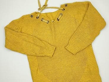 Sweter damski, rozmiar S